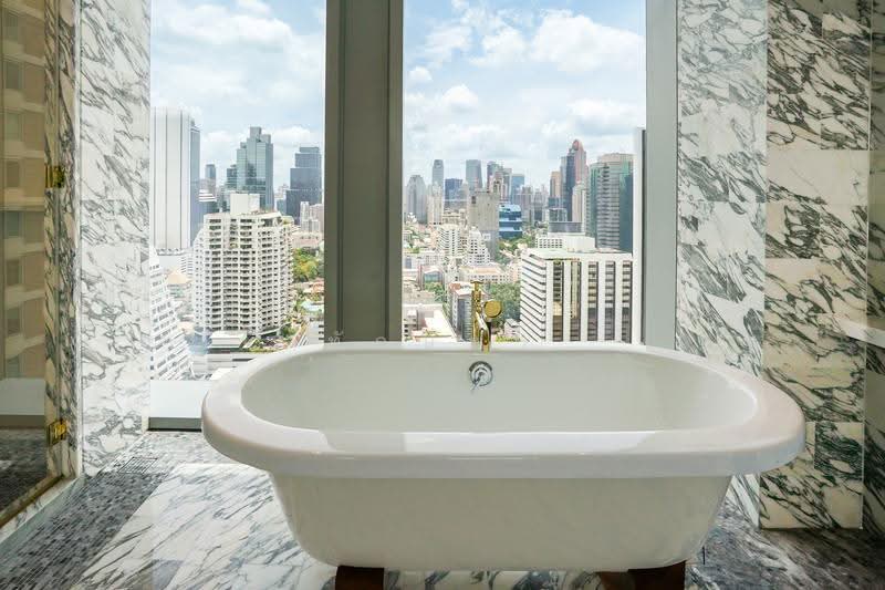 The Ritz-Carlton Residences : เดอะ ริซท์-คาร์ลตัน เรสซิเดนเซส, กรุงเทพ, 114 ถ.นราธิวาสราชนครินทร์, สีลม, บางรัก, กรุงเทพ, 199 ตร.ม., คอนโด ขาย, โดย ทักษพร, 500531350 - DDproperty.com