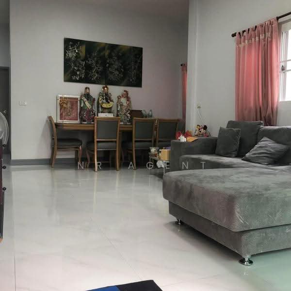 บ้านเดี่ยวชั้นเดียว ซอยคู้บอน 27 แยก 24/3, กรุงเทพ, ท่าแร้ง, บางเขน, กรุงเทพ, 90 ตร.ม., บ้านเดี่ยว ขาย, โดย NR AGENT, 500531351 - DDproperty.com