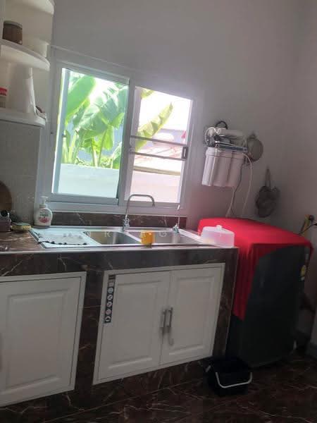 บ้านเดี่ยวชั้นเดียว ซอยคู้บอน 27 แยก 24/3, Bangkok, Tha Rang, Bang Khen, Bangkok, 3 Bedrooms, 90 sqm, Single Detached House For Sale, by NR AGENT, 500531351 - DDproperty.com