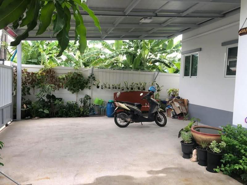 บ้านเดี่ยวชั้นเดียว ซอยคู้บอน 27 แยก 24/3, กรุงเทพ, ท่าแร้ง, บางเขน, กรุงเทพ, 90 ตร.ม., บ้านเดี่ยว ขาย, โดย NR AGENT, 500531351 - DDproperty.com
