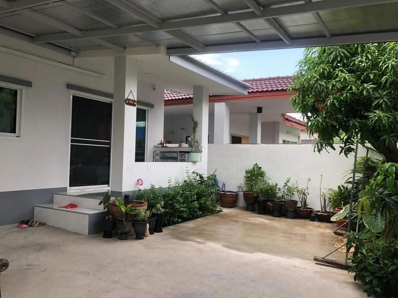 บ้านเดี่ยวชั้นเดียว ซอยคู้บอน 27 แยก 24/3, กรุงเทพ, ท่าแร้ง, บางเขน, กรุงเทพ, 90 ตร.ม., บ้านเดี่ยว ขาย, โดย NR AGENT, 500531351 - DDproperty.com