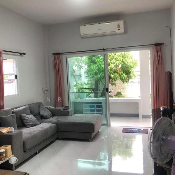 บ้านเดี่ยวชั้นเดียว ซอยคู้บอน 27 แยก 24/3, กรุงเทพ, ท่าแร้ง, บางเขน, กรุงเทพ, 90 ตร.ม., บ้านเดี่ยว ขาย, โดย NR AGENT, 500531351 - DDproperty.com