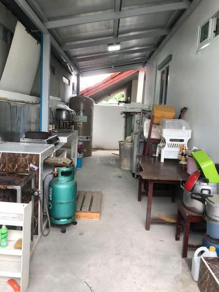 บ้านเดี่ยวชั้นเดียว ซอยคู้บอน 27 แยก 24/3, กรุงเทพ, ท่าแร้ง, บางเขน, กรุงเทพ, 90 ตร.ม., บ้านเดี่ยว ขาย, โดย NR AGENT, 500531351 - DDproperty.com