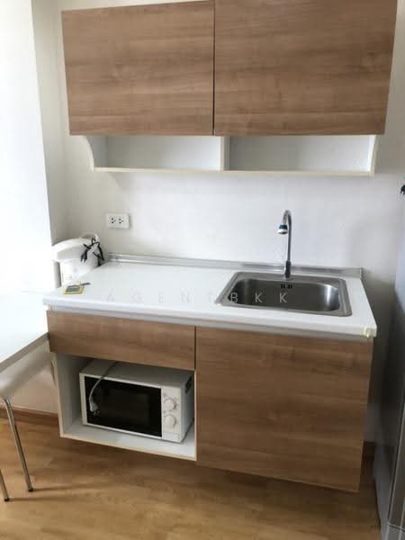 Casa Condo Asoke - Dindaeng, กรุงเทพ, 5801 ถนนดินแดง, ดินแดง, ดินแดง, กรุงเทพ, 30 ตร.ม., คอนโด ให้เช่า, โดย Agentbkk, 500531353 - DDproperty.com