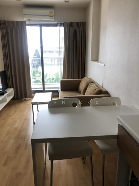 Casa Condo Asoke - Dindaeng, กรุงเทพ, 5801 ถนนดินแดง, ดินแดง, ดินแดง, กรุงเทพ, 30 ตร.ม., คอนโด ให้เช่า, โดย Agentbkk, 500531353 - DDproperty.com