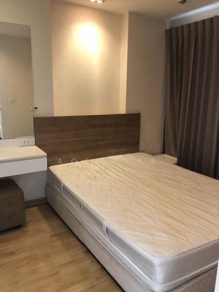 Casa Condo Asoke - Dindaeng, Bangkok, 5801 Din Daeng Road, Din Daeng, Din Daeng, Bangkok, 1 Bedroom, 30 sqm, Condo For Rent, by Agentbkk, 500531353 - DDproperty.com