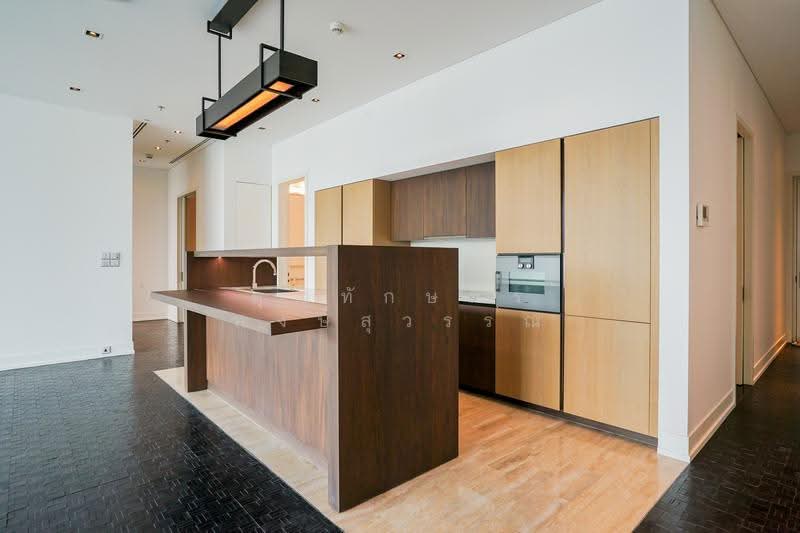 The Ritz-Carlton Residences, Bangkok, 114 Narathiwat Ratchanakarin Road, Silom, Bang Rak, Bangkok, 3 Bedrooms, 211 sqm, Condo For Sale, by คุณทักษพร พงษ์สุวรรณ, 500531355 - DDproperty.com