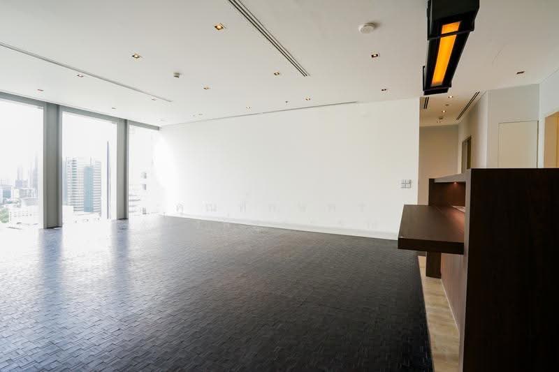 The Ritz-Carlton Residences, Bangkok, 114 Narathiwat Ratchanakarin Road, Silom, Bang Rak, Bangkok, 3 Bedrooms, 211 sqm, Condo For Sale, by คุณทักษพร พงษ์สุวรรณ, 500531355 - DDproperty.com