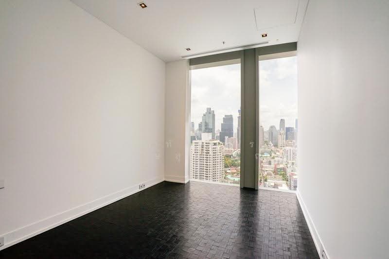 The Ritz-Carlton Residences, Bangkok, 114 Narathiwat Ratchanakarin Road, Silom, Bang Rak, Bangkok, 3 Bedrooms, 211 sqm, Condo For Sale, by คุณทักษพร พงษ์สุวรรณ, 500531355 - DDproperty.com