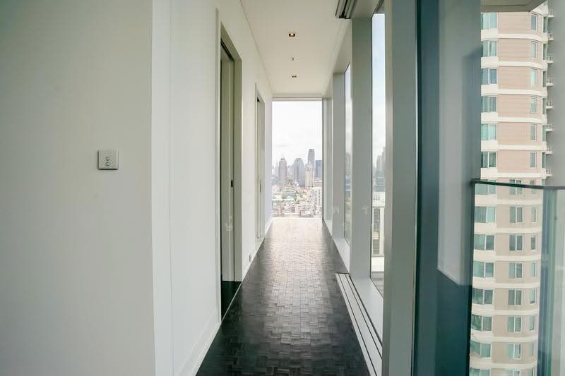 The Ritz-Carlton Residences, Bangkok, 114 Narathiwat Ratchanakarin Road, Silom, Bang Rak, Bangkok, 3 Bedrooms, 211 sqm, Condo For Sale, by คุณทักษพร พงษ์สุวรรณ, 500531355 - DDproperty.com