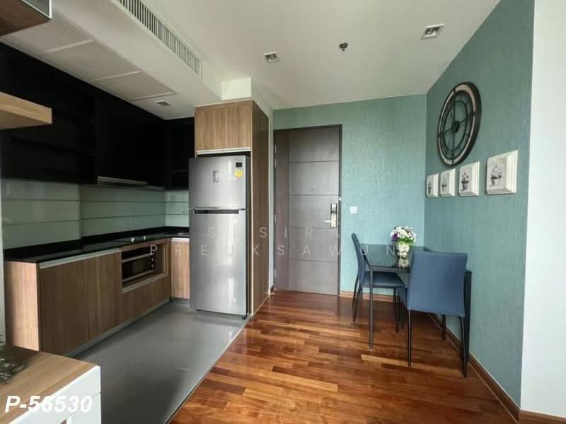 Wish Signature Midtown Siam : วิช ซิกเนเจอร์ มิดทาวน์ สยาม, กรุงเทพ, 512 เพชรบุรี, ถนนเพชรบุรี, ราชเทวี, กรุงเทพ, 34 ตร.ม., คอนโด ให้เช่า, โดย Susira Preuksawun, 500531356 - DDproperty.com