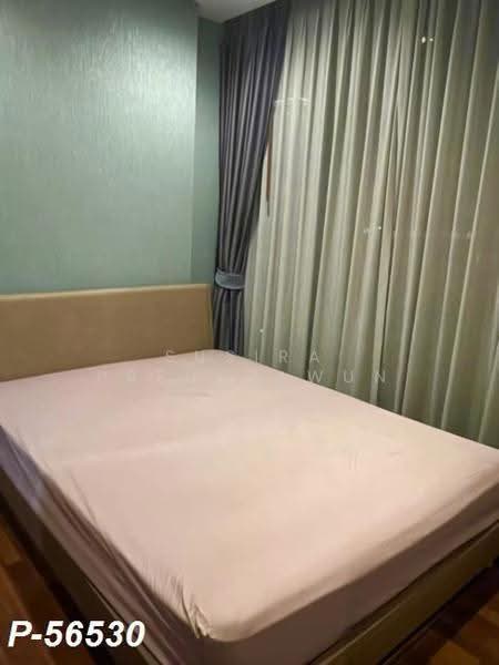 Wish Signature Midtown Siam : วิช ซิกเนเจอร์ มิดทาวน์ สยาม, กรุงเทพ, 512 เพชรบุรี, ถนนเพชรบุรี, ราชเทวี, กรุงเทพ, 34 ตร.ม., คอนโด ให้เช่า, โดย Susira Preuksawun, 500531356 - DDproperty.com