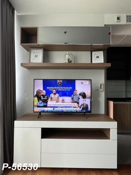 Wish Signature Midtown Siam : วิช ซิกเนเจอร์ มิดทาวน์ สยาม, กรุงเทพ, 512 เพชรบุรี, ถนนเพชรบุรี, ราชเทวี, กรุงเทพ, 34 ตร.ม., คอนโด ให้เช่า, โดย Susira Preuksawun, 500531356 - DDproperty.com