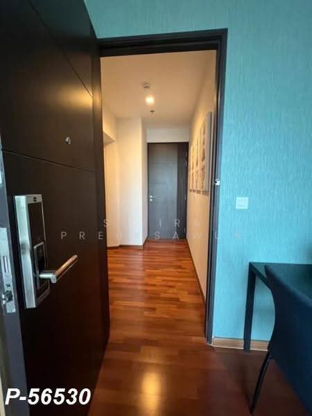 Wish Signature Midtown Siam, Bangkok, 512 Phetchaburi Road, Thanon Phetchaburi, Ratchathewi, Bangkok, 1 Bedroom, 34 sqm, Condo For Rent, by Susira Prueksawun, 500531356 - DDproperty.com