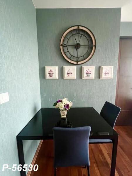 Wish Signature Midtown Siam, Bangkok, 512 Phetchaburi Road, Thanon Phetchaburi, Ratchathewi, Bangkok, 1 Bedroom, 34 sqm, Condo For Rent, by Susira Prueksawun, 500531356 - DDproperty.com