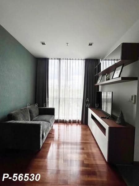 Wish Signature Midtown Siam, Bangkok, 512 Phetchaburi Road, Thanon Phetchaburi, Ratchathewi, Bangkok, 1 Bedroom, 34 sqm, Condo For Rent, by Susira Prueksawun, 500531356 - DDproperty.com