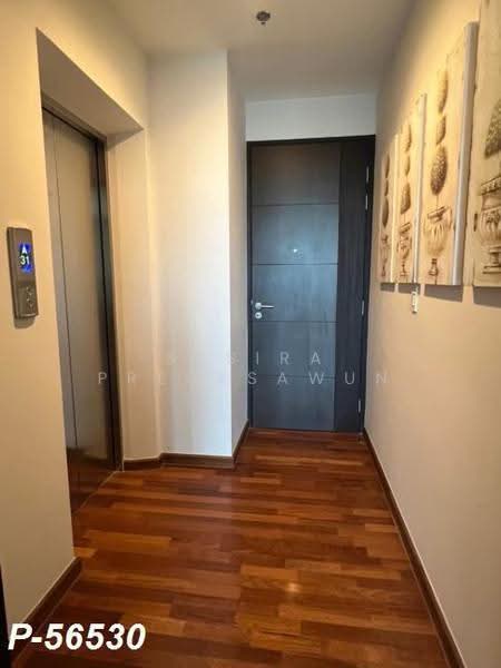 Wish Signature Midtown Siam, Bangkok, 512 Phetchaburi Road, Thanon Phetchaburi, Ratchathewi, Bangkok, 1 Bedroom, 34 sqm, Condo For Rent, by Susira Prueksawun, 500531356 - DDproperty.com