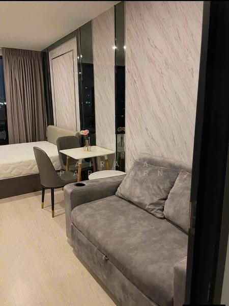 Elio Del Nest, Bangkok, 39 Udomsuk Road, Bang Na, Bangkok, 1 Bedroom, 27 sqm, Condo For Rent, by Airada Parasarn, 500531357 - DDproperty.com