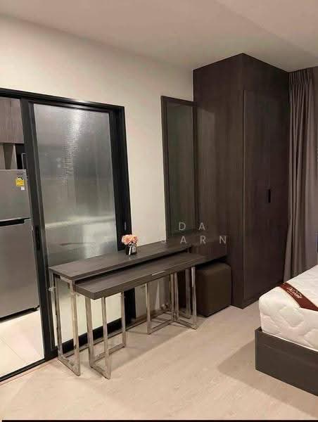 Elio Del Nest, Bangkok, 39 Udomsuk Road, Bang Na, Bangkok, 1 Bedroom, 27 sqm, Condo For Rent, by Airada Parasarn, 500531357 - DDproperty.com
