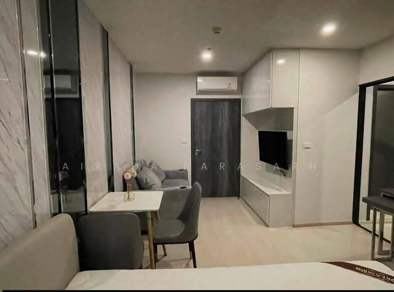 Elio Del Nest, Bangkok, 39 Udomsuk Road, Bang Na, Bangkok, 1 Bedroom, 27 sqm, Condo For Rent, by Airada Parasarn, 500531357 - DDproperty.com