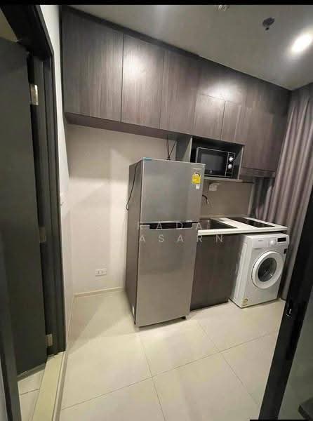 Elio Del Nest, Bangkok, 39 Udomsuk Road, Bang Na, Bangkok, 1 Bedroom, 27 sqm, Condo For Rent, by Airada Parasarn, 500531357 - DDproperty.com