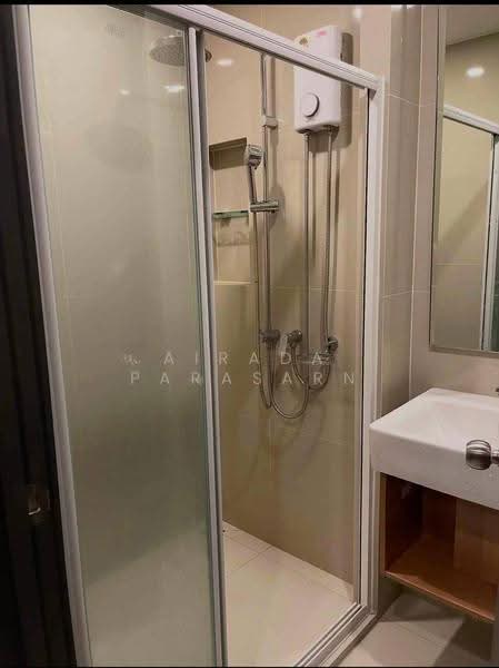 Elio Del Nest, Bangkok, 39 Udomsuk Road, Bang Na, Bangkok, 1 Bedroom, 27 sqm, Condo For Rent, by Airada Parasarn, 500531357 - DDproperty.com
