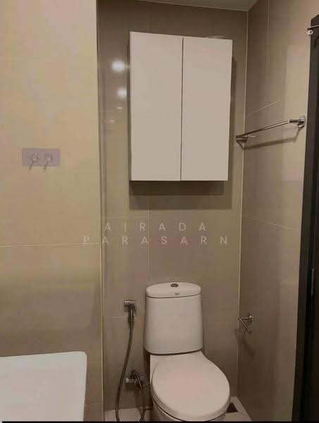 Elio Del Nest, Bangkok, 39 Udomsuk Road, Bang Na, Bangkok, 1 Bedroom, 27 sqm, Condo For Rent, by Airada Parasarn, 500531357 - DDproperty.com
