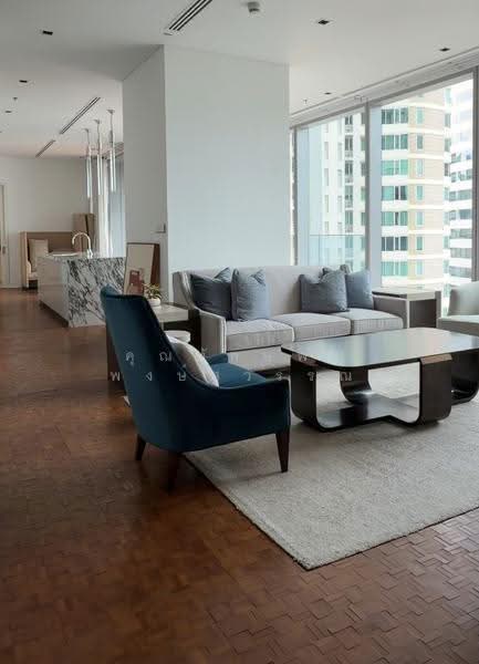 The Ritz-Carlton Residences, Bangkok, 114 Narathiwat Ratchanakarin Road, Silom, Bang Rak, Bangkok, 3 Bedrooms, 227 sqm, Condo For Sale, by คุณทักษพร พงษ์สุวรรณ, 500531358 - DDproperty.com