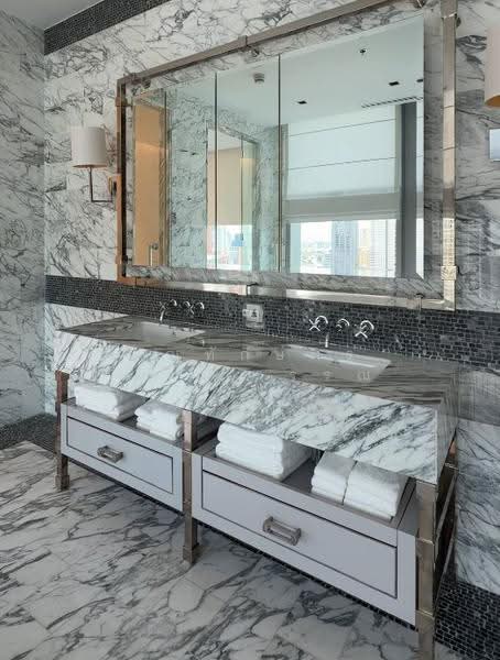 The Ritz-Carlton Residences, Bangkok, 114 Narathiwat Ratchanakarin Road, Silom, Bang Rak, Bangkok, 3 Bedrooms, 227 sqm, Condo For Sale, by คุณทักษพร พงษ์สุวรรณ, 500531358 - DDproperty.com