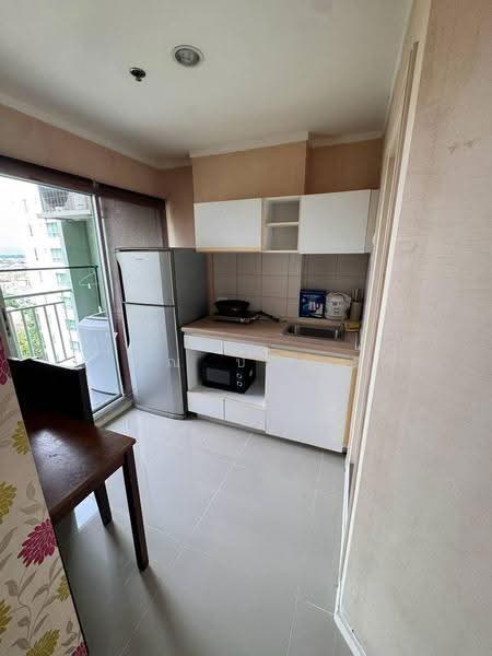 Lumpini Ville Naklua-Wongamat, Chon Buri (Pattaya), Pattaya-Na Kluea Rd, Na Kloe, Bang Lamung (Pattaya), Chon Buri (Pattaya), 1 Bedroom, 26 sqm, Condo For Sale, by Khun Parima, 500531359 - DDproperty.com