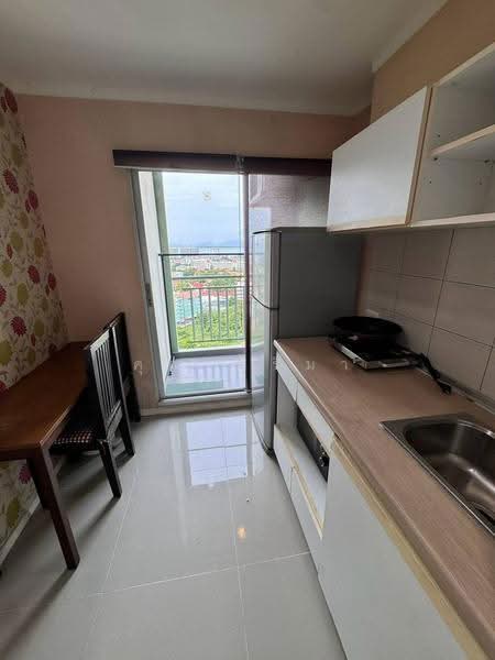 Lumpini Ville Naklua-Wongamat, Chon Buri (Pattaya), Pattaya-Na Kluea Rd, Na Kloe, Bang Lamung (Pattaya), Chon Buri (Pattaya), 1 Bedroom, 26 sqm, Condo For Sale, by Khun Parima, 500531359 - DDproperty.com