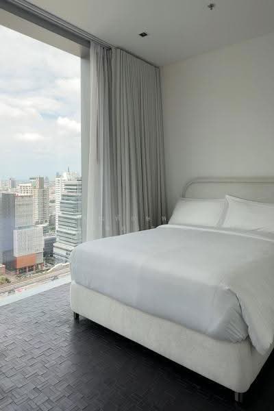 The Ritz-Carlton Residences, Bangkok, 114 Narathiwat Ratchanakarin Road, Silom, Bang Rak, Bangkok, 3 Bedrooms, 212 sqm, Condo For Sale, by คุณทักษพร พงษ์สุวรรณ, 500531361 - DDproperty.com