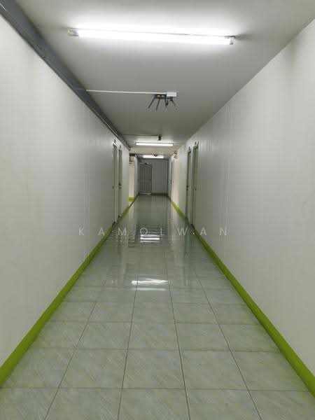 อพาทเม้นท์ชินเขต, bangkok, งามวงศ์วาน, Thung Song Hong, Lak Si, Bangkok, , 1,000 sqm, Business For Sale, by Kamolwan, 500531364 - DDproperty.com