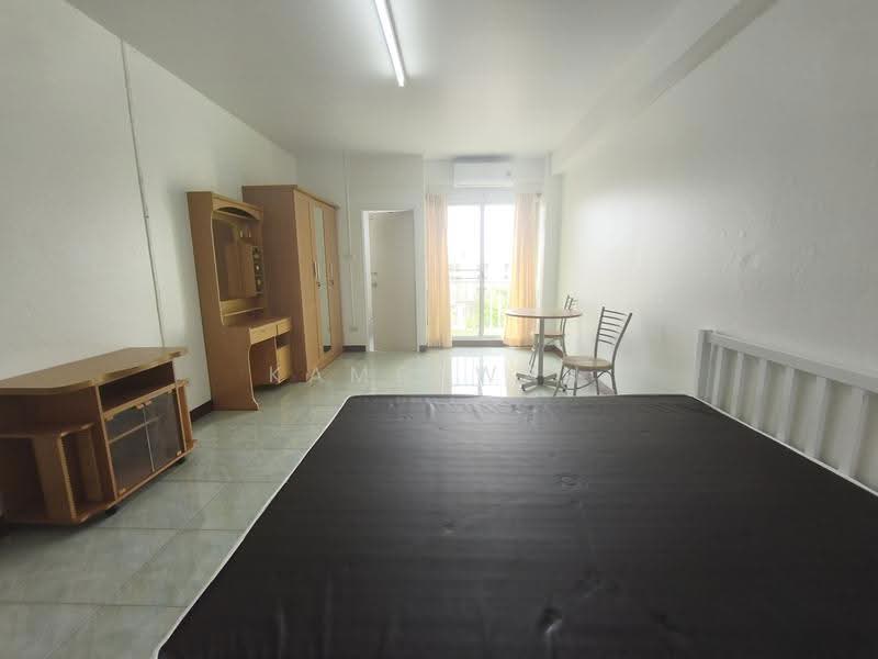 อพาทเม้นท์ชินเขต, bangkok, งามวงศ์วาน, Thung Song Hong, Lak Si, Bangkok, , 1,000 sqm, Business For Sale, by Kamolwan, 500531364 - DDproperty.com
