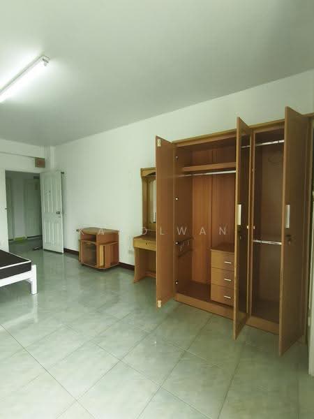 อพาทเม้นท์ชินเขต, bangkok, งามวงศ์วาน, Thung Song Hong, Lak Si, Bangkok, , 1,000 sqm, Business For Sale, by Kamolwan, 500531364 - DDproperty.com
