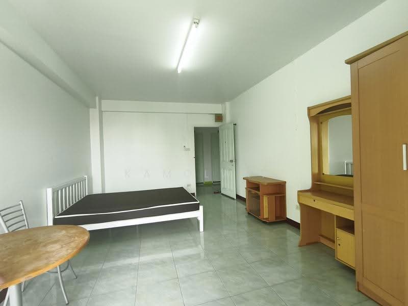 อพาทเม้นท์ชินเขต, bangkok, งามวงศ์วาน, Thung Song Hong, Lak Si, Bangkok, , 1,000 sqm, Business For Sale, by Kamolwan, 500531364 - DDproperty.com