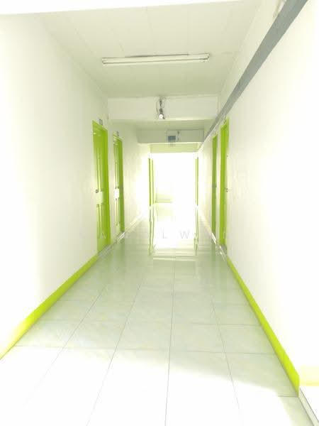 อพาทเม้นท์ชินเขต, bangkok, งามวงศ์วาน, Thung Song Hong, Lak Si, Bangkok, , 1,000 sqm, Business For Sale, by Kamolwan, 500531364 - DDproperty.com