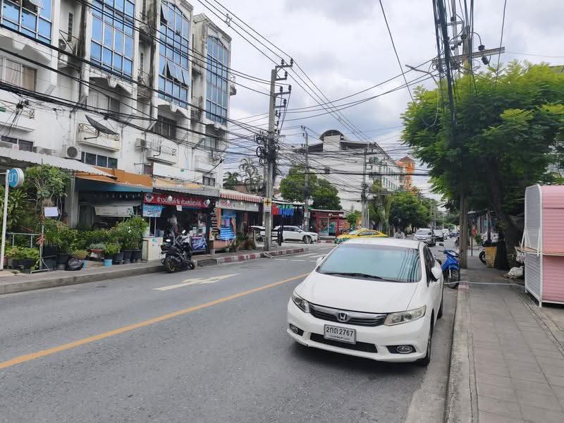 อพาทเม้นท์ชินเขต, กรุงเทพ, งามวงศ์วาน, ทุ่งสองห้อง, หลักสี่, กรุงเทพ, 1,000 ตร.ม., กิจการ ขาย, โดย Kamolwan, 500531364 - DDproperty.com