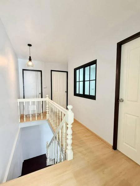 หมู่บ้านธนพัฒนา ซอยนนทบุรี 8 แยก 2, Nonthaburi, Bang Kra So, Muang Nonthaburi, Nonthaburi, 3 Bedrooms, 76 sqm, Townhouse For Sale, by คุณนา, 500531366 - DDproperty.com