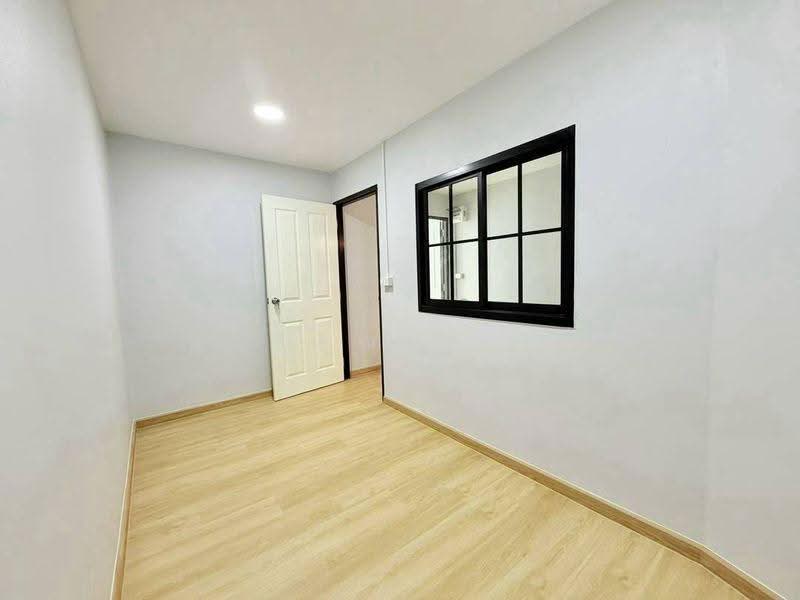 หมู่บ้านธนพัฒนา ซอยนนทบุรี 8 แยก 2, Nonthaburi, Bang Kra So, Muang Nonthaburi, Nonthaburi, 3 Bedrooms, 76 sqm, Townhouse For Sale, by คุณนา, 500531366 - DDproperty.com