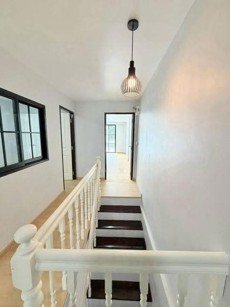หมู่บ้านธนพัฒนา ซอยนนทบุรี 8 แยก 2, Nonthaburi, Bang Kra So, Muang Nonthaburi, Nonthaburi, 3 Bedrooms, 76 sqm, Townhouse For Sale, by คุณนา, 500531366 - DDproperty.com