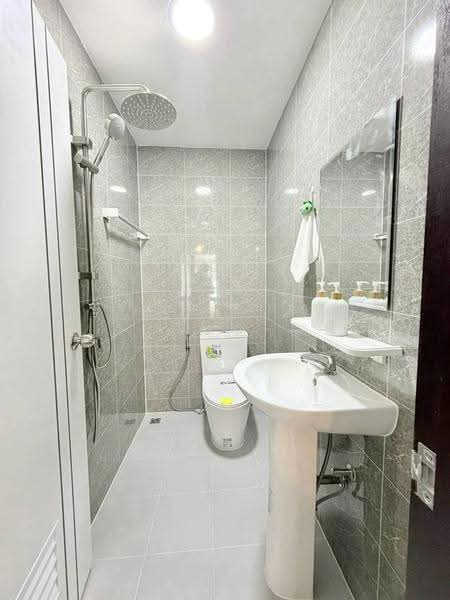 หมู่บ้านธนพัฒนา ซอยนนทบุรี 8 แยก 2, Nonthaburi, Bang Kra So, Muang Nonthaburi, Nonthaburi, 3 Bedrooms, 76 sqm, Townhouse For Sale, by คุณนา, 500531366 - DDproperty.com