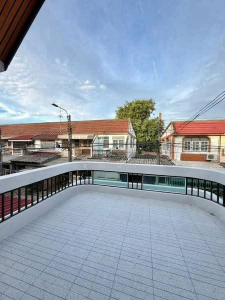 หมู่บ้านธนพัฒนา ซอยนนทบุรี 8 แยก 2, Nonthaburi, Bang Kra So, Muang Nonthaburi, Nonthaburi, 3 Bedrooms, 76 sqm, Townhouse For Sale, by คุณนา, 500531366 - DDproperty.com