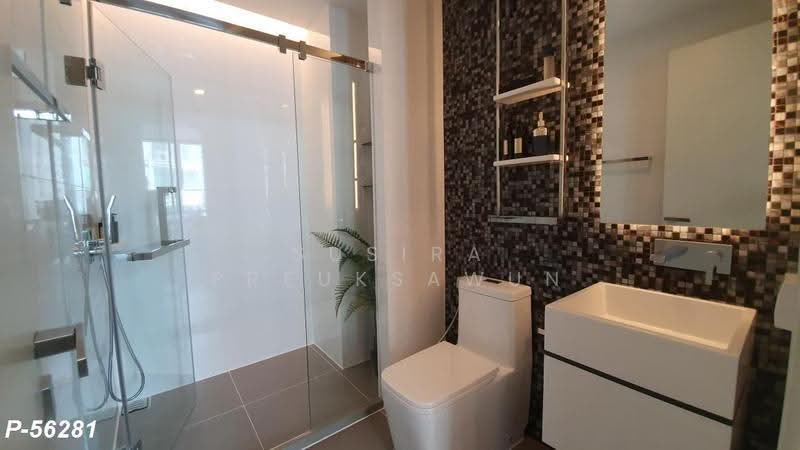 The Room Sukhumvit 69 : เดอะ รูม สุขุมวิท 69, กรุงเทพ, 1539 ถ.สุขุมวิท, พระโขนงเหนือ, วัฒนา, กรุงเทพ, 35 ตร.ม., คอนโด ให้เช่า, โดย Susira Preuksawun, 500531367 - DDproperty.com