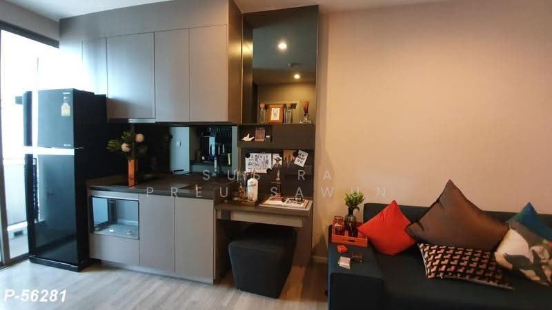 The Room Sukhumvit 69 : เดอะ รูม สุขุมวิท 69, กรุงเทพ, 1539 ถ.สุขุมวิท, พระโขนงเหนือ, วัฒนา, กรุงเทพ, 35 ตร.ม., คอนโด ให้เช่า, โดย Susira Preuksawun, 500531367 - DDproperty.com