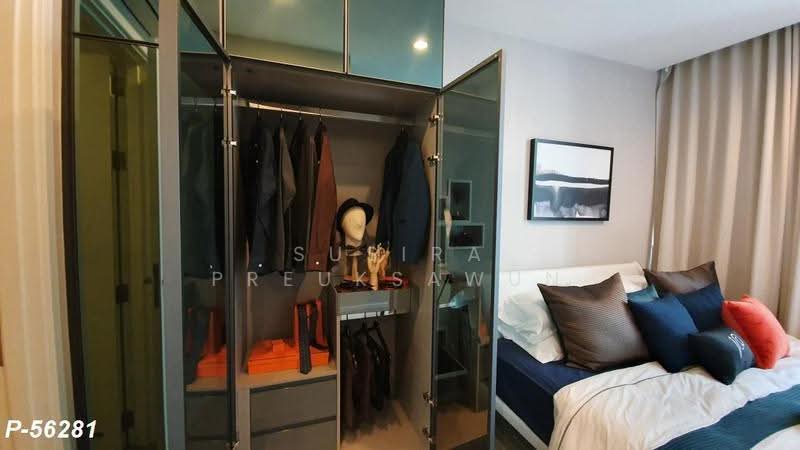 The Room Sukhumvit 69 : เดอะ รูม สุขุมวิท 69, กรุงเทพ, 1539 ถ.สุขุมวิท, พระโขนงเหนือ, วัฒนา, กรุงเทพ, 35 ตร.ม., คอนโด ให้เช่า, โดย Susira Preuksawun, 500531367 - DDproperty.com