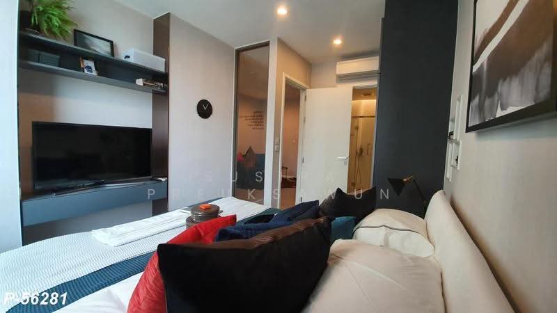 The Room Sukhumvit 69 : เดอะ รูม สุขุมวิท 69, กรุงเทพ, 1539 ถ.สุขุมวิท, พระโขนงเหนือ, วัฒนา, กรุงเทพ, 35 ตร.ม., คอนโด ให้เช่า, โดย Susira Preuksawun, 500531367 - DDproperty.com