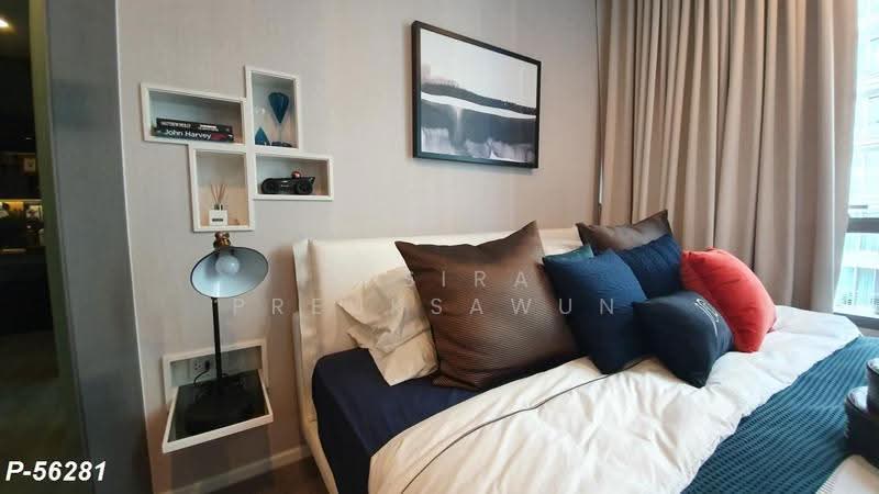 The Room Sukhumvit 69, Bangkok, 1539 Sukhumvit Road, Phra Kanong Nua, Watthana, Bangkok, 1 Bedroom, 35 sqm, Condo For Rent, by Susira Prueksawun, 500531367 - DDproperty.com