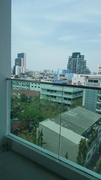 Siamese Surawong : ไซมิส สุรวงศ์, กรุงเทพ, ถนนทรัพย์, สี่พระยา, บางรัก, กรุงเทพ, 42 ตร.ม., คอนโด ขาย, โดย ดาหวัน ผาระนัด, 500531368 - DDproperty.com