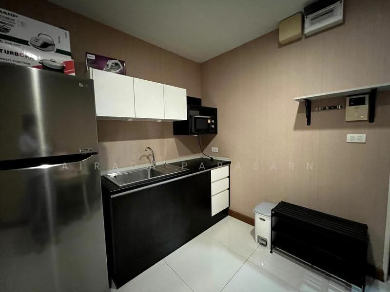Airlink Residence : แอร์ลิงค์ เรสซิเดนซ์, กรุงเทพ, ถนนร่มเกล้า, คลองสามประเวศ, ลาดกระบัง, กรุงเทพ, 57 ตร.ม., คอนโด ขาย, โดย Airada Parasarn, 500531369 - DDproperty.com